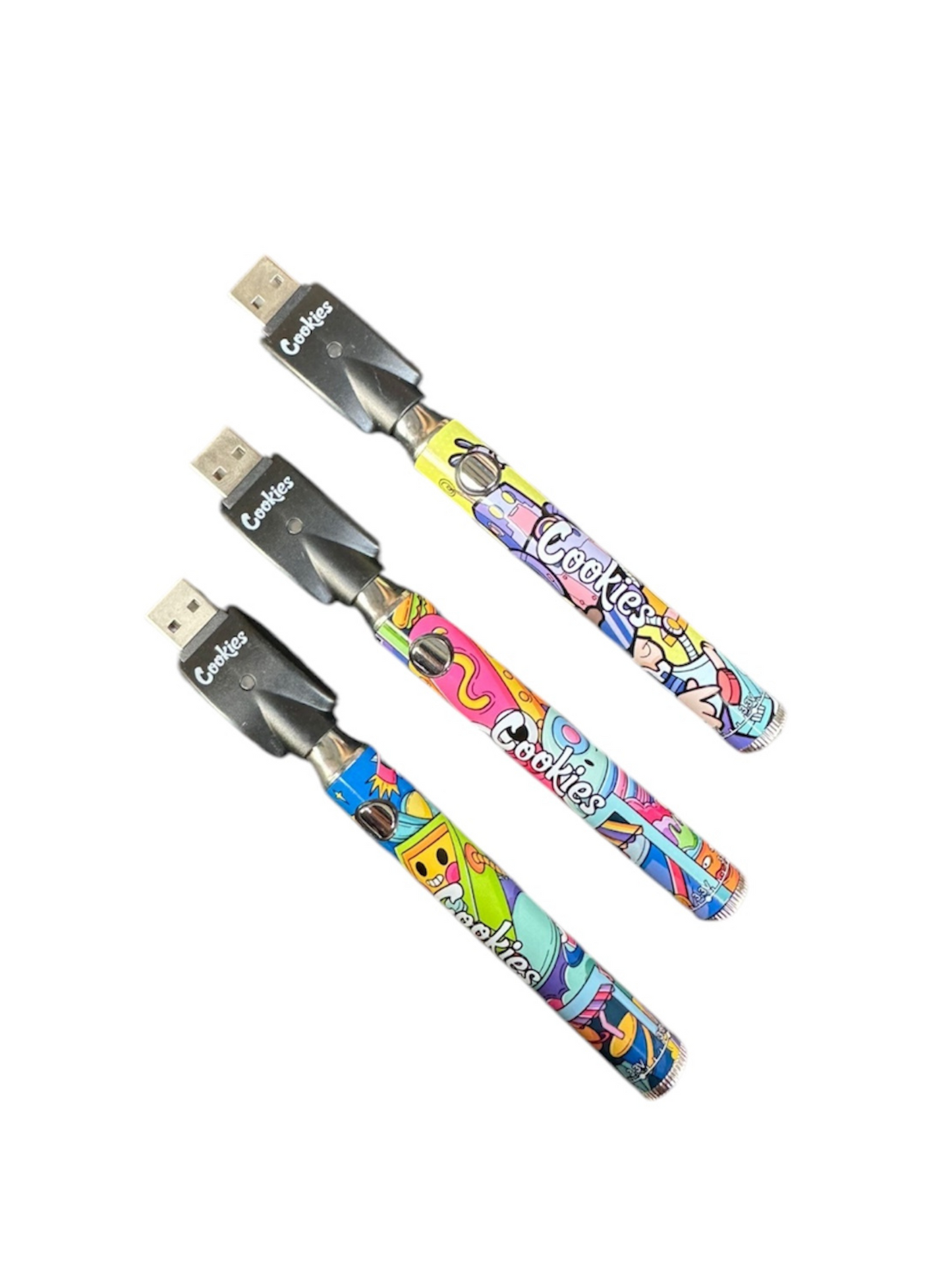 CARTRIDGE BATTERY - C00KIES