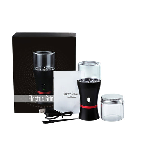 Electric Grinder