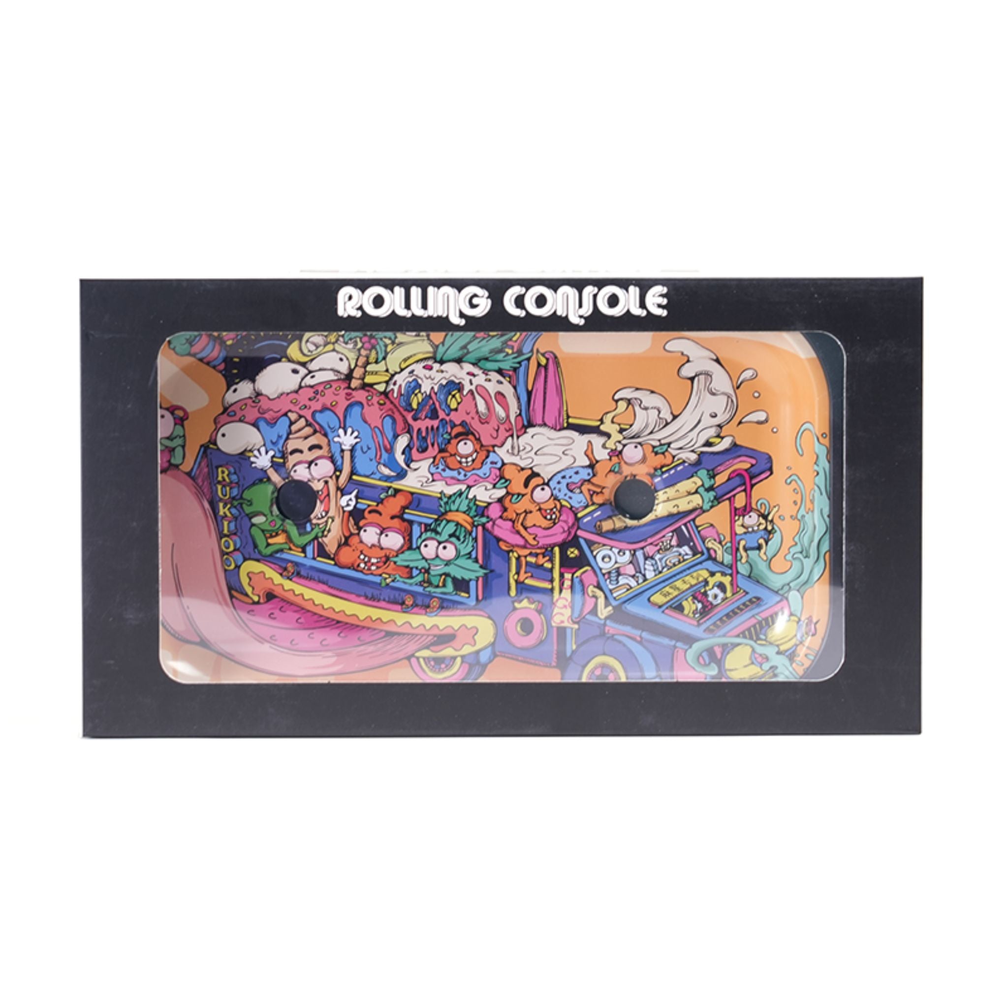 Rolling Tray - L