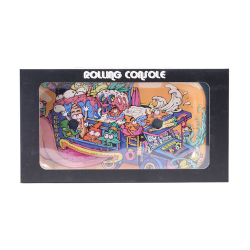 Rolling Tray - L