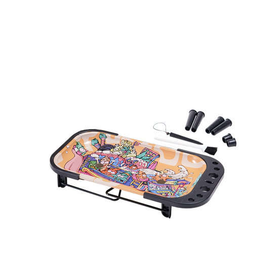 Rolling Tray - L