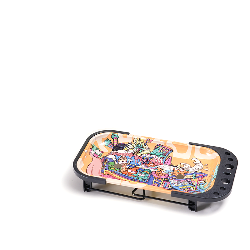Rolling Tray - L