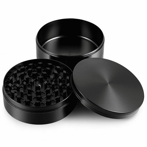 Spice and Herb Grinder